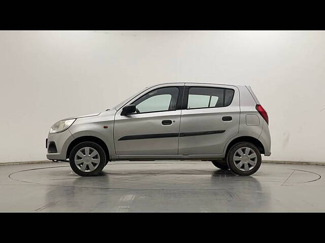 Used Maruti Suzuki Alto K10 [2014-2020] VXi [2014-2019] in Hyderabad