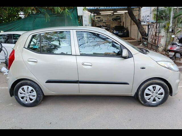 Used Hyundai i10 [2010-2017] Magna 1.2 Kappa2 in Chennai