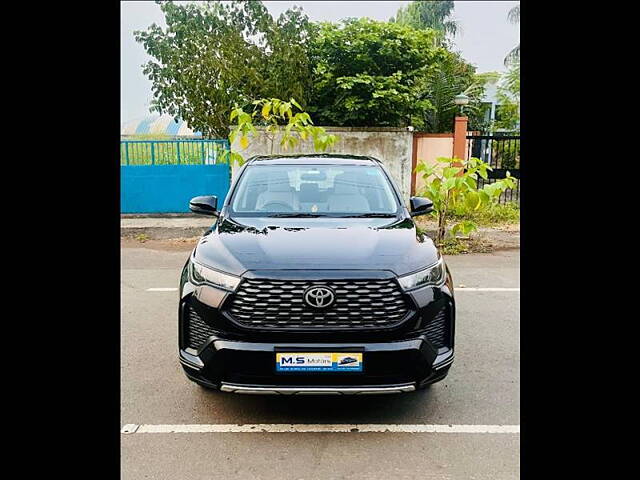 Used 2023 Toyota Innova Hyrcross in Thane