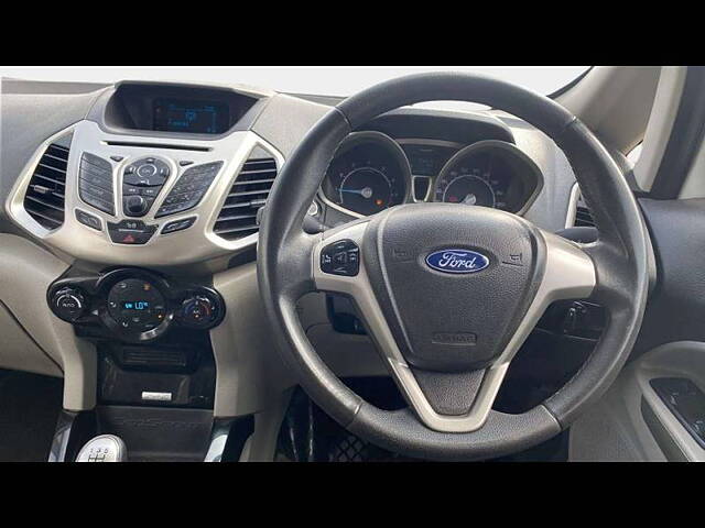 Used Ford EcoSport [2015-2017] Titanium 1.5L Ti-VCT in Chennai