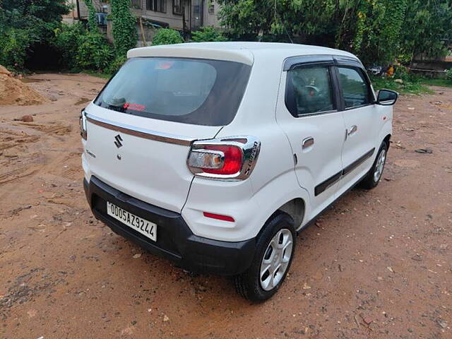 Used Maruti Suzuki S-Presso [2019-2022] VXi Plus AMT in Bhubaneswar