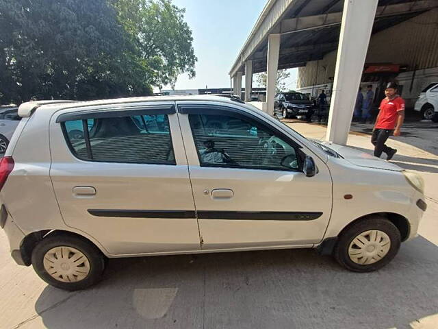 Used Maruti Suzuki Alto 800 [2012-2016] Lxi in Aurangabad