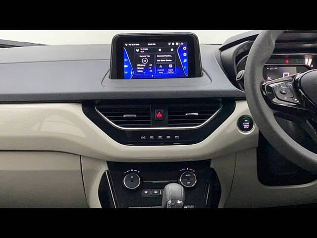 Used Tata Nexon [2020-2023] XZA Plus [2020-2023] in Hyderabad