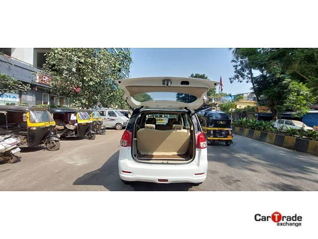 Used Maruti Suzuki Ertiga [2012-2015] ZDi in Mumbai