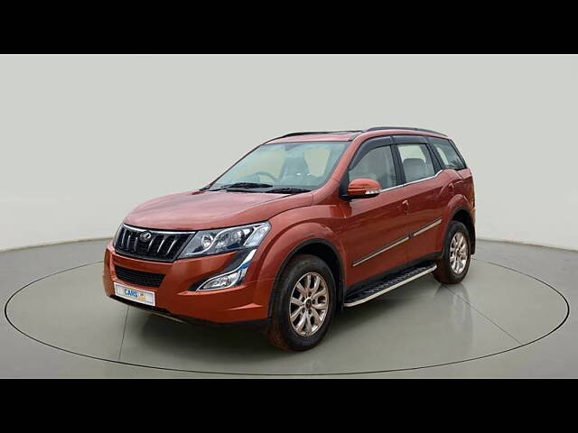 Used Mahindra XUV500 [2015-2018] W10 1.99 in Bangalore