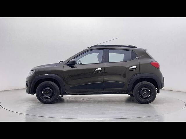 Used Renault Kwid [2019] [2019-2019] RXT Opt in Bangalore