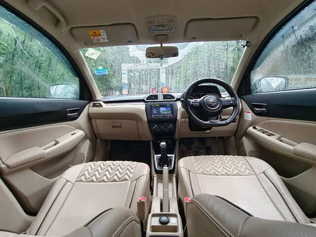 Used Maruti Suzuki Dzire VXi CNG [2020-2023] in Thane