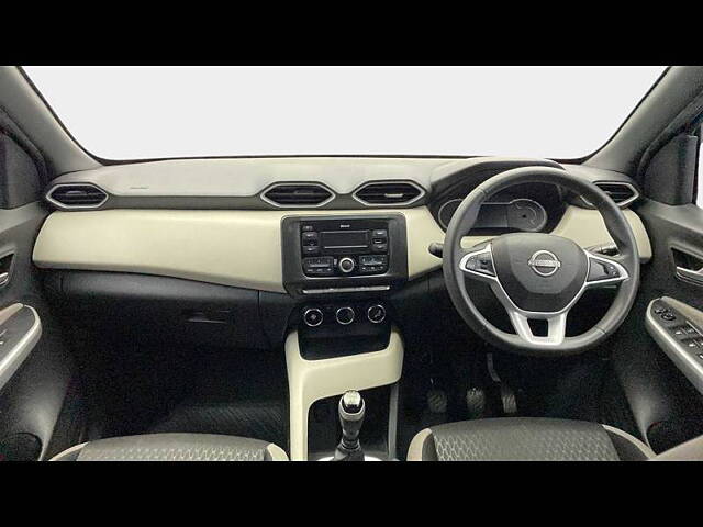 Used Nissan Magnite [2020-2024] XL [2020] in Thiruvananthapuram