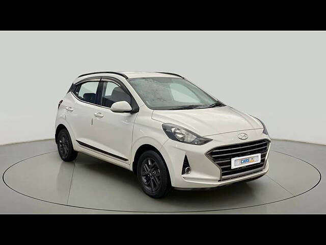 Used 2022 Hyundai Grand i10 NIOS in Delhi