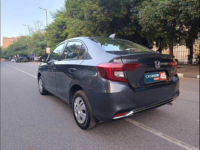 Used Honda Amaze [2016-2018] 1.2 S i-VTEC in Delhi