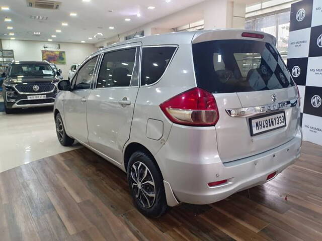 Used Maruti Suzuki Ertiga [2018-2022] VXi in Mumbai