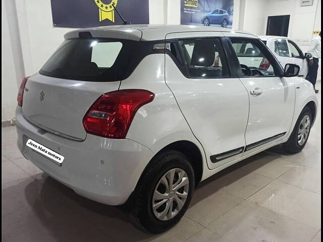 Used Maruti Suzuki Swift [2018-2021] VDi in Pune