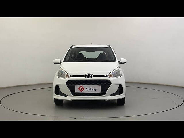 Used Hyundai Grand i10 Magna 1.2 Kappa VTVT CNG [2019-2020] in Ahmedabad