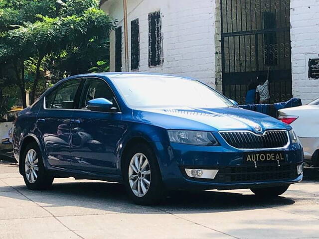 Used Skoda Octavia [2013-2015] Ambition 2.0 TDI in Mumbai