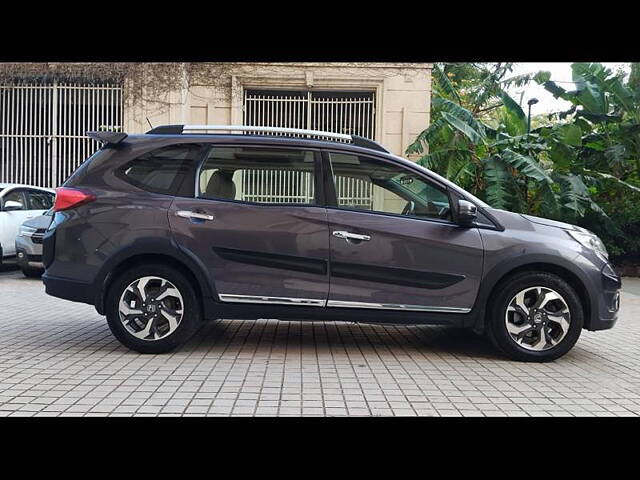 Used Honda BR-V VX Diesel in Mumbai