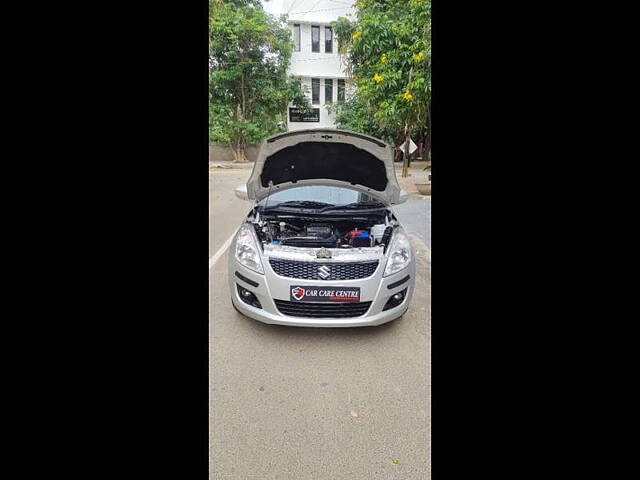 Used Maruti Suzuki Swift [2011-2014] VXi in Bangalore