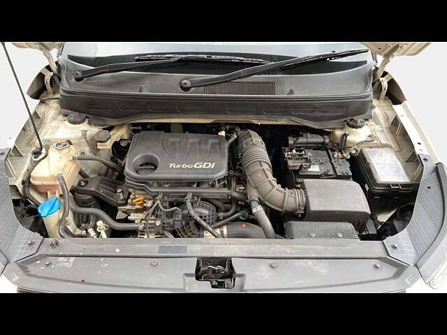 Used Hyundai Venue [2019-2022] SX 1.0 Turbo iMT in Kolkata