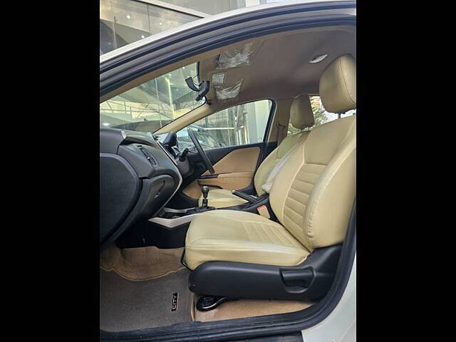 Used Honda City 4th Generation V Petrol [2017-2019] in Bangalore