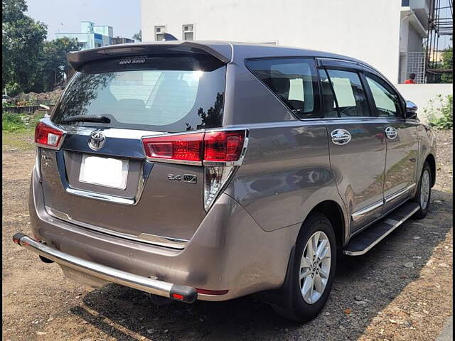 Used Toyota Innova Crysta [2016-2020] 2.4 VX 7 STR [2016-2020] in Chennai