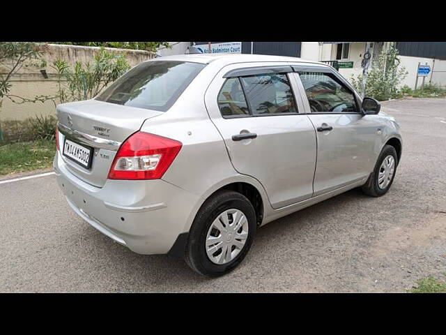 Used Maruti Suzuki Swift DZire [2011-2015] LDI in Chennai