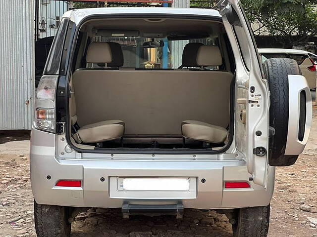 Used Mahindra TUV300 [2015-2019] T4 Plus in Kolkata