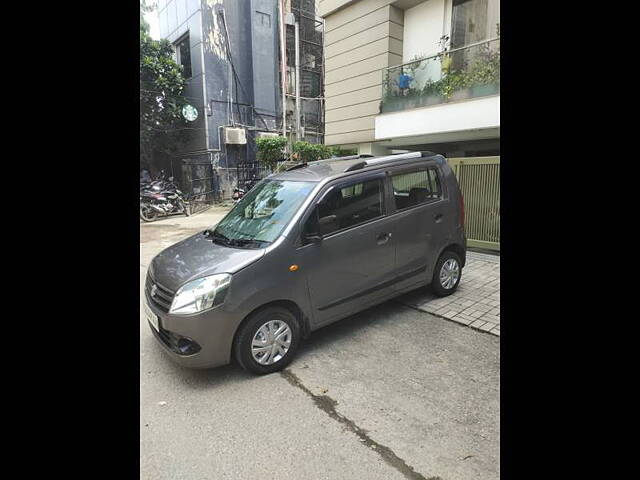 Used Maruti Suzuki Wagon R 1.0 [2010-2013] LXi in Delhi