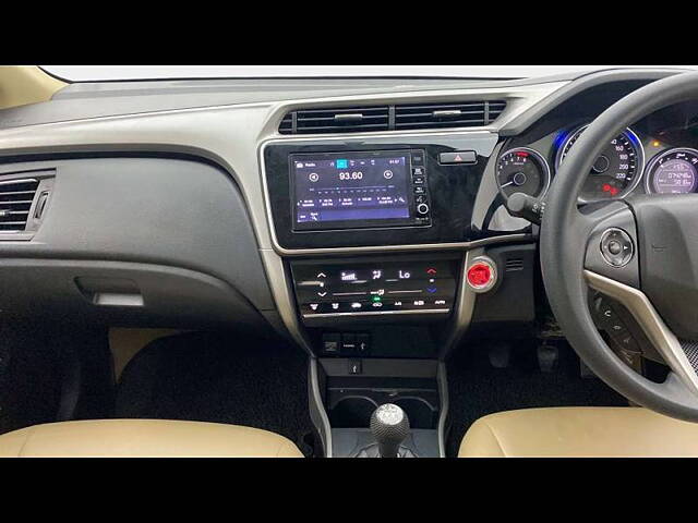 Used Honda City [2014-2017] V in Hyderabad