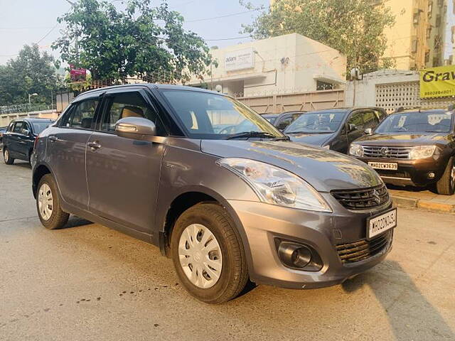 Used Maruti Suzuki Swift DZire [2011-2015] VXI in Mumbai