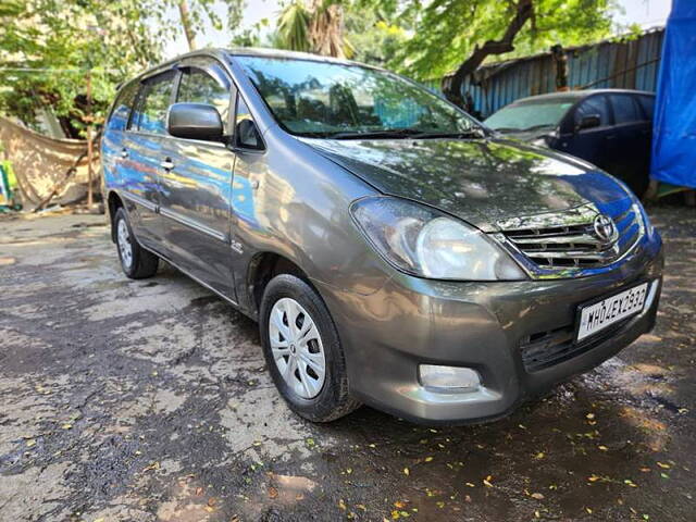 Used 2011 Toyota Innova in Mumbai