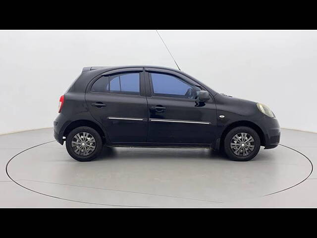 Used Nissan Micra Active XL in Chennai