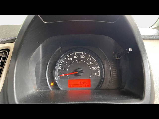 Used Maruti Suzuki Wagon R [2019-2022] VXi 1.0 [2019-2019] in Ahmedabad