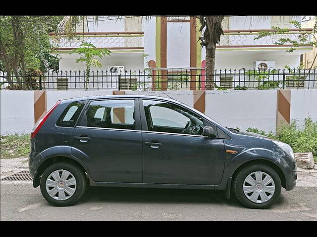 Used Ford Figo [2012-2015] Duratorq Diesel EXI 1.4 in Chennai