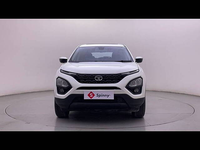 Used Tata Harrier [2019-2023] XZA Plus in Bangalore