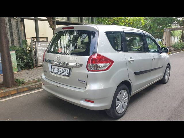 Used Maruti Suzuki Ertiga [2015-2018] VDI SHVS in Mumbai