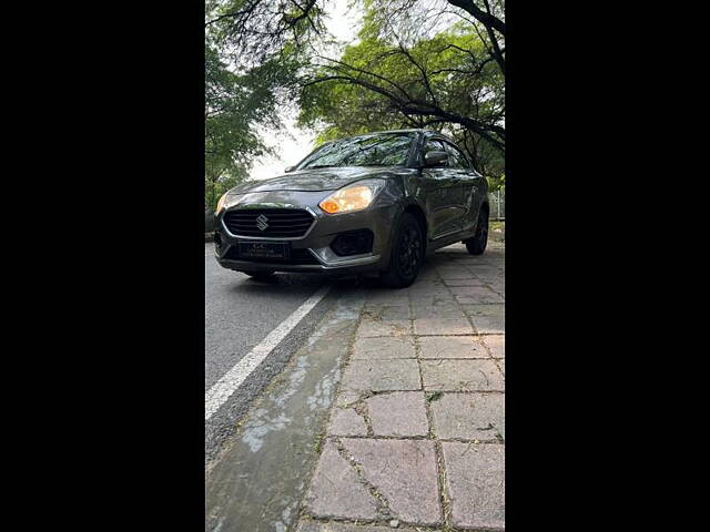 Used Maruti Suzuki Swift Dzire [2015-2017] VXI in Delhi