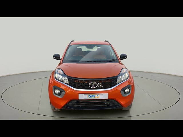 Used Tata Nexon [2017-2020] XM Diesel in Indore