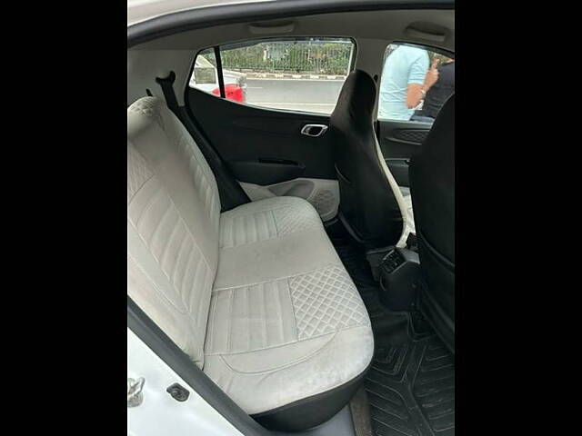 Used Hyundai Grand i10 Nios [2019-2023] Sportz 1.2 Kappa VTVT CNG in Delhi