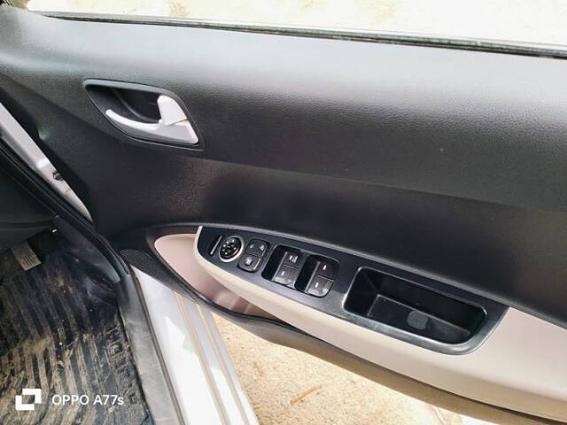 Used Hyundai Grand i10 [2013-2017] Sports Edition 1.2L Kappa VTVT in Mumbai