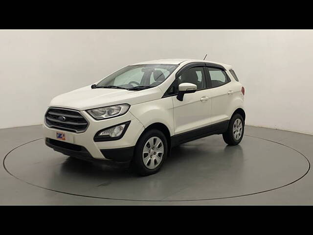 Used Ford EcoSport [2017-2019] Trend 1.5L TDCi in Mumbai