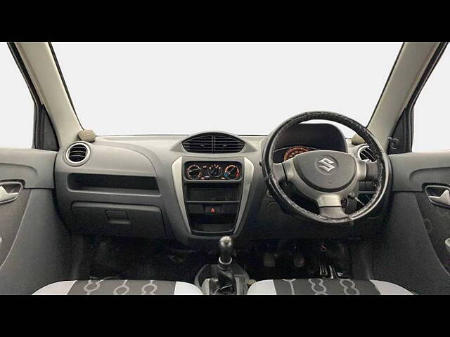 Used Maruti Suzuki Alto 800 [2012-2016] Lxi in Delhi