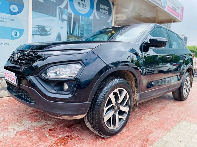 Used Tata Harrier [2019-2023] XZA Plus in Ahmedabad