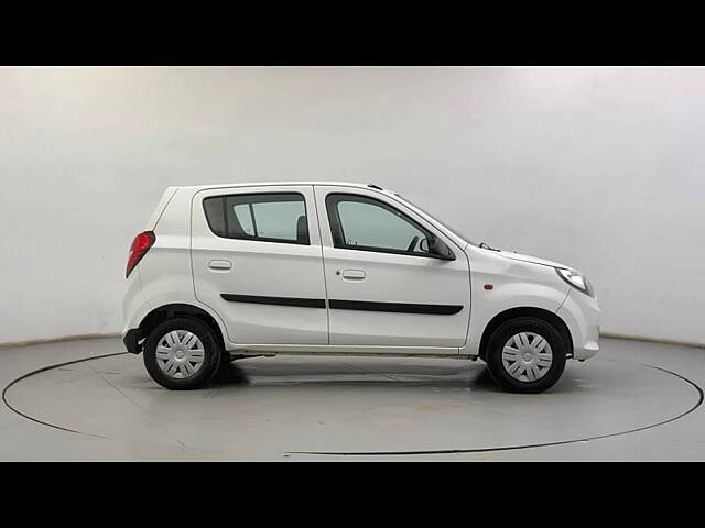 Used Maruti Suzuki Alto 800 [2012-2016] Lxi in Ahmedabad