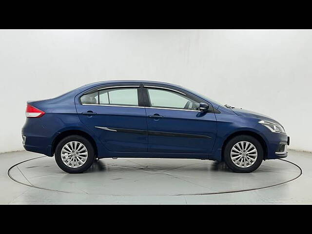 Used Maruti Suzuki Ciaz [2017-2018] Delta 1.4 MT in Mumbai