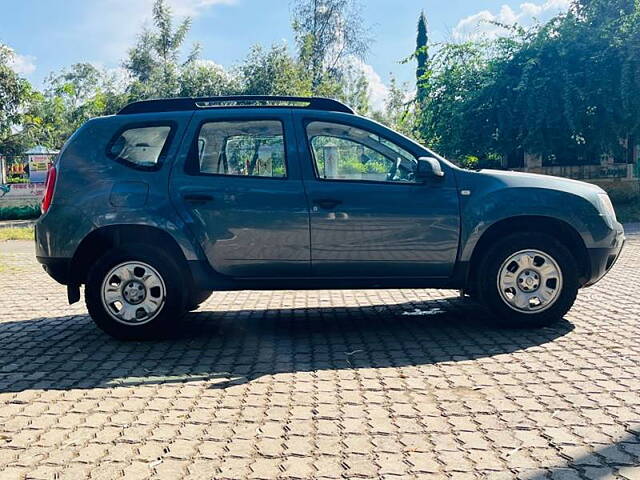 Used Renault Duster [2012-2015] 85 PS RxL Diesel in Nashik