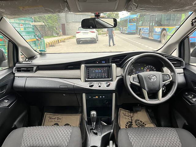 Used Toyota Innova Crysta [2016-2020] 2.8 GX AT 7 STR [2016-2020] in Delhi