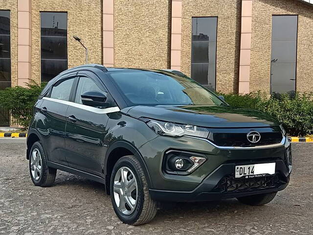 Used Tata Nexon [2017-2020] XMA Petrol in Delhi