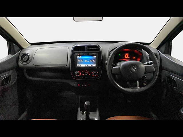 Used Renault Kwid [2015-2019] RXT [2015-2019] in Navi Mumbai