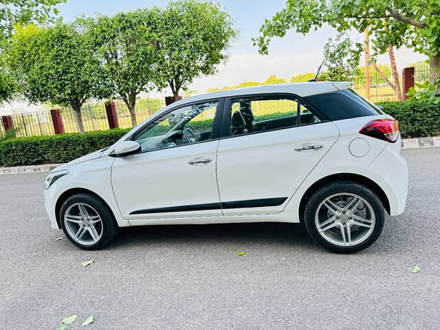 Used Hyundai Elite i20 [2014-2015] Asta 1.4 CRDI in Mohali