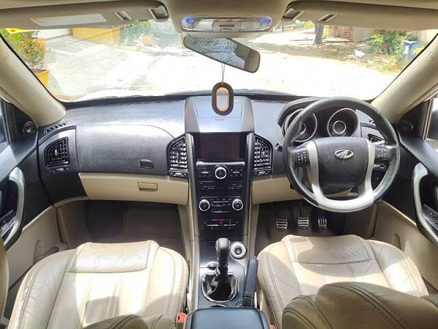 Used Mahindra XUV500 [2015-2018] W10 1.99 in Bangalore