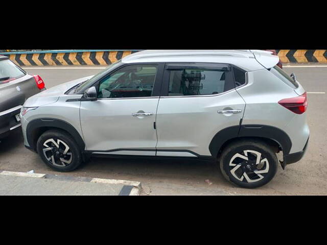 Used Nissan Magnite [2020-2024] XV Premium in Chennai